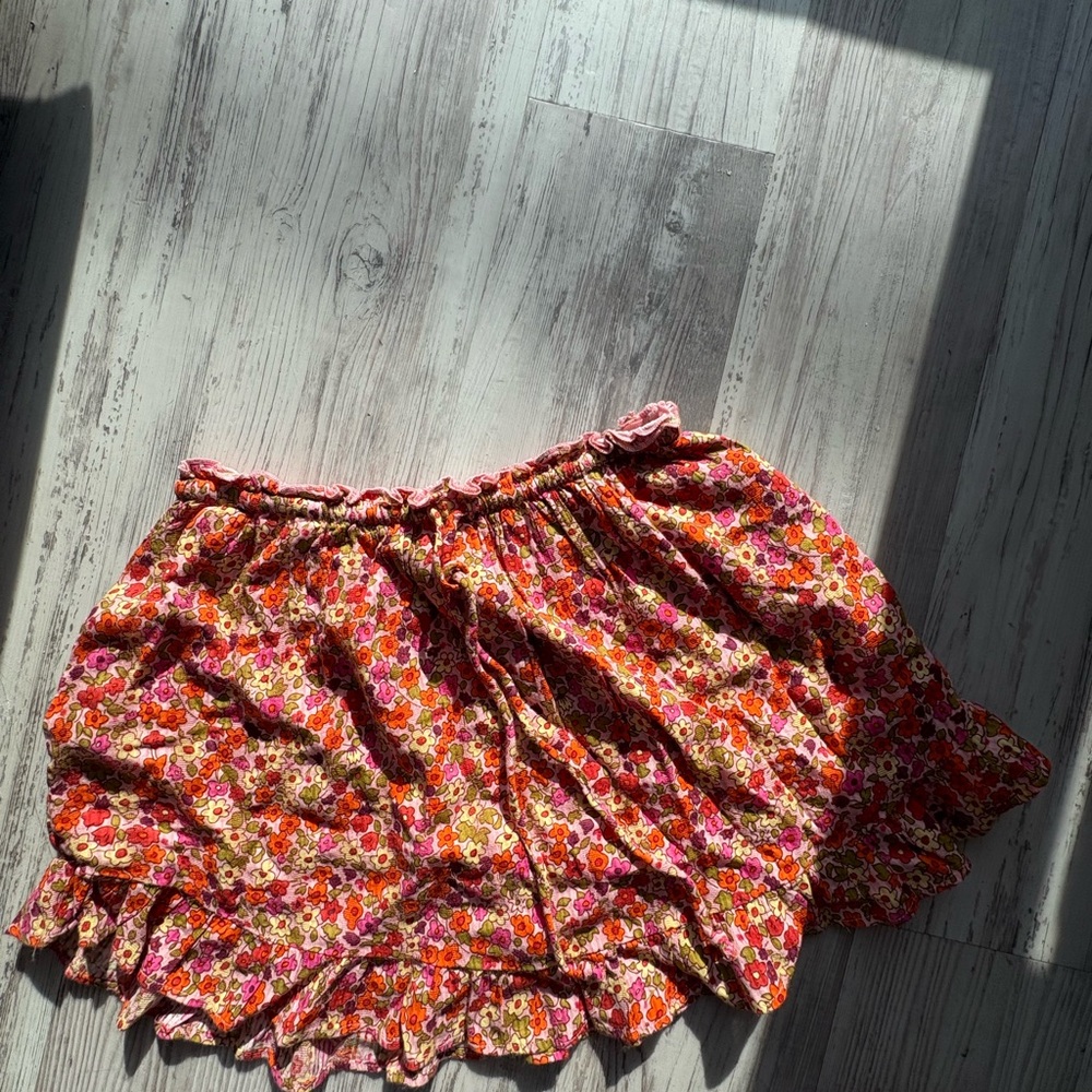 Free People Ellia Printed Set - Picture 5 of 7